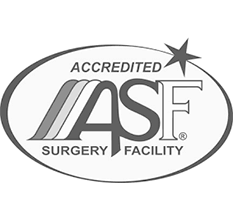 American Association for Accreditation
of Ambulatory Surgery Facilities