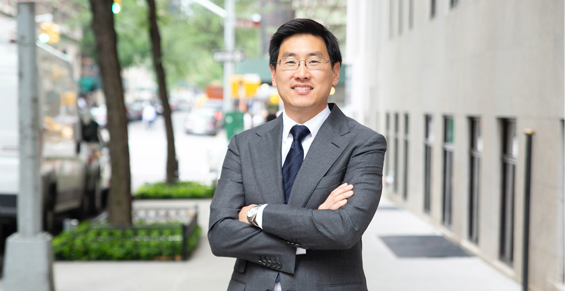 Dr. Kwak Video